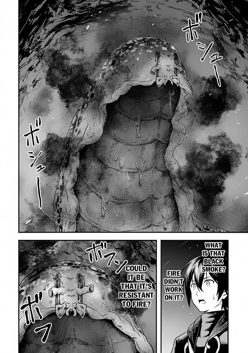 Sozai Saishuka no Isekai Ryokouki - Chapter 56 image 15